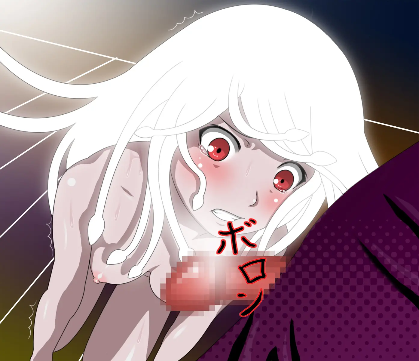 Hebigami-Sama Mo Ochinpo Niwa Katenakattayo,,,